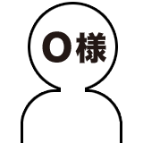 O様